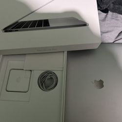 2017 Macbook Pro