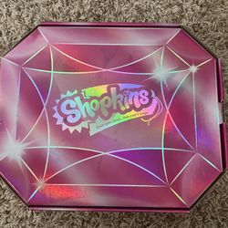 Shopkins Mystery Edition #2