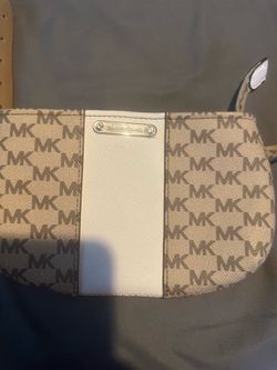 Mk purse belt L/XL 30$