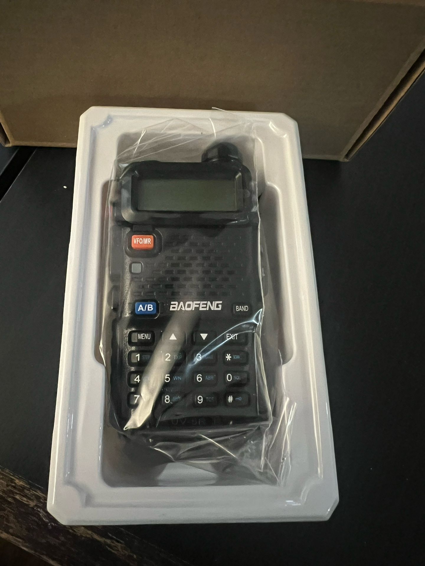 Baofeng Professional FM Transceiver Radio