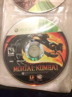 Mortal Kombat