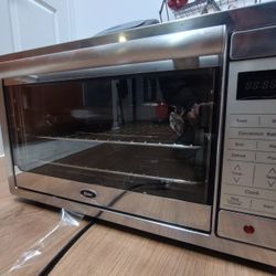Toaster Oven 