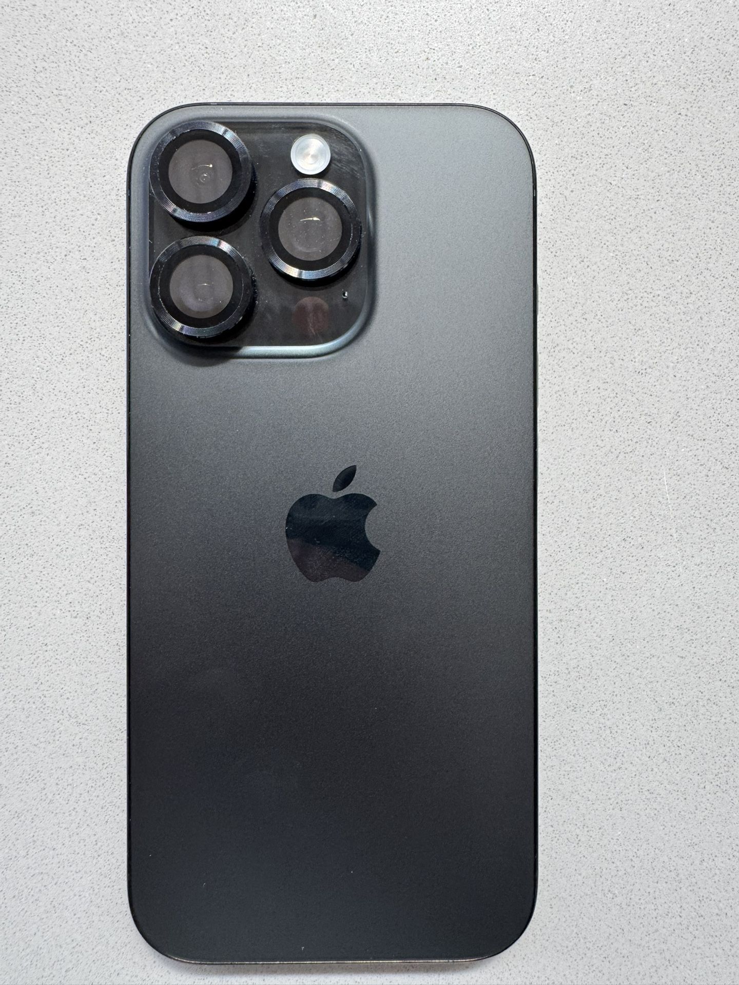 iPhone 16 Pro 256 GB Black Titanium  