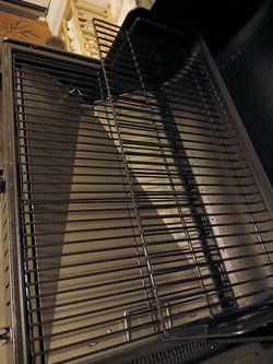 2 traeger grills