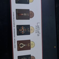 Lattafa Pride Colognes EDP