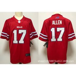 Buffalo Bills Jersey 