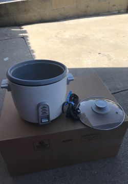 Rice cooker