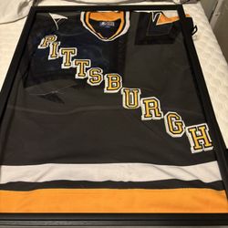 NHL- Pittsburgh Penguins