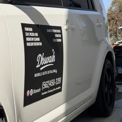 Get A Car🚙 Wash🧼 & detail🧽 Mobil 