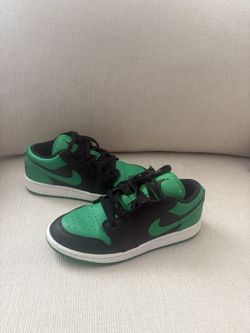 Nike Air Jordan Size 4.5y