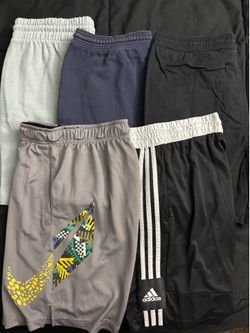 Men’s Shorts