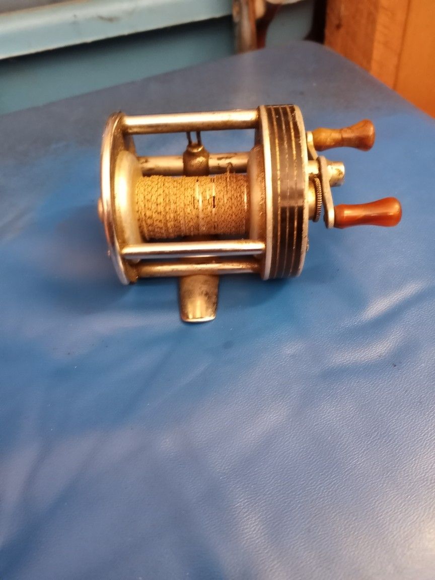 Vintage Langley Streamlight