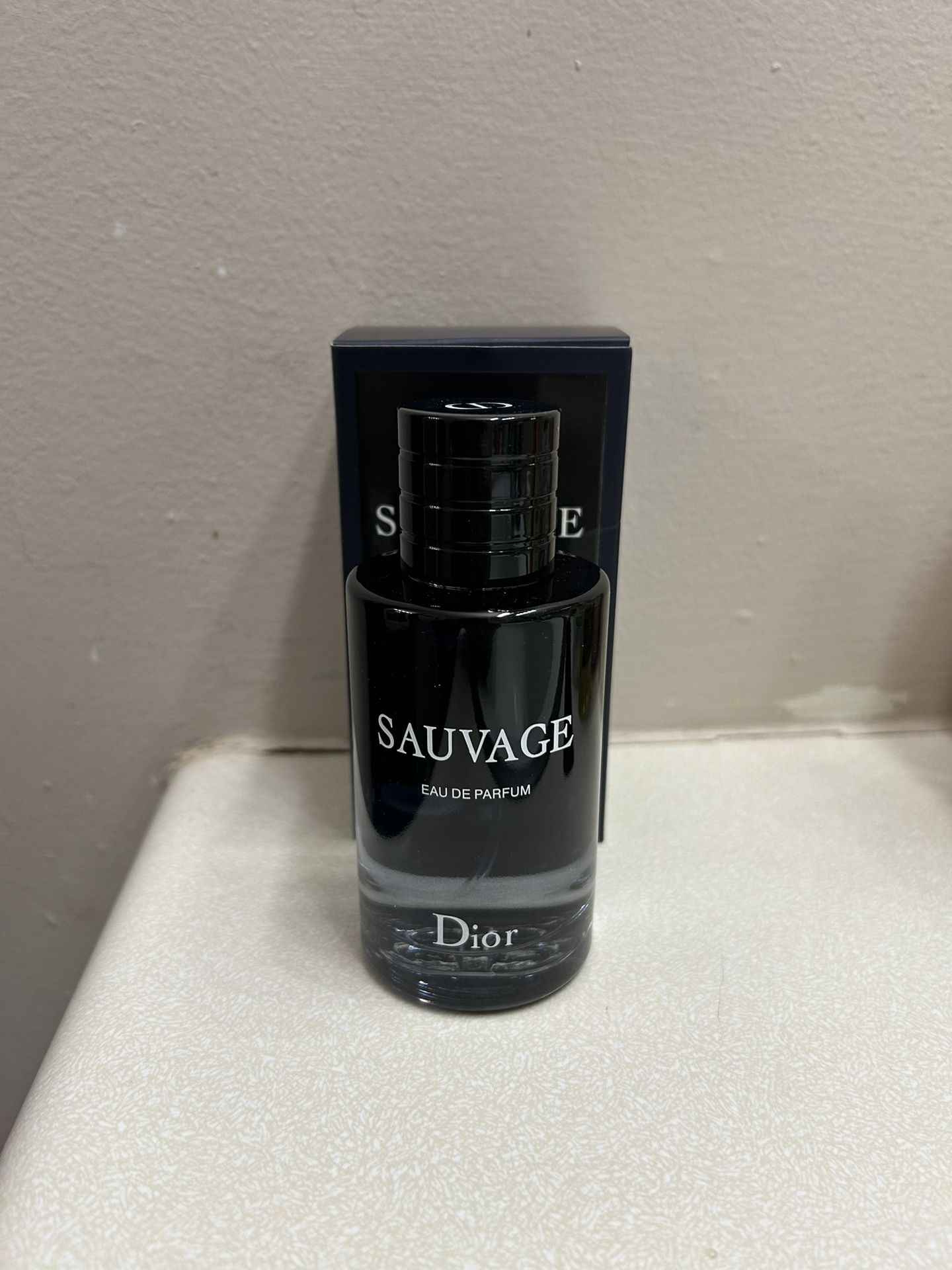 Dior Sauvage