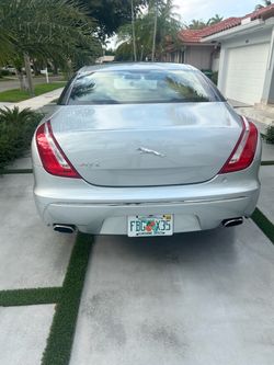 Jaguar 2011