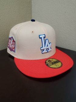 Magpark Dodgers Fitted Hat