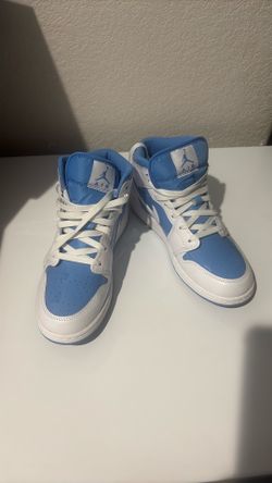 Air Jordan one mid SE