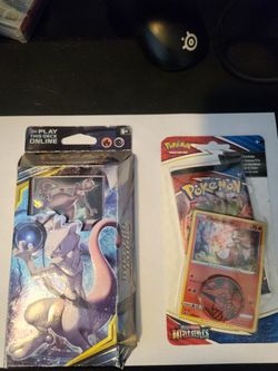 Pokemon Cards Never Opened