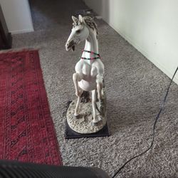 Horse Horse