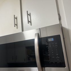 Microwave Frigidaire 