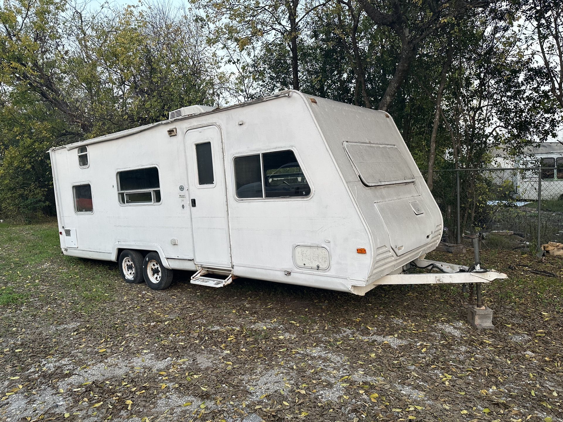1999 Rv Camper for Sale in San Antonio, TX - OfferUp