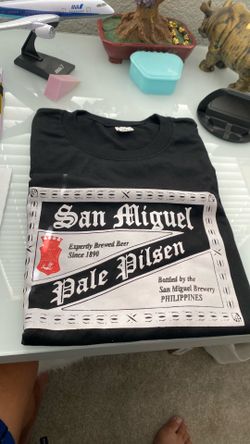 Pale Pilsen Shirt