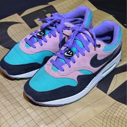 Air Max 1 Have A Nice Day Size 11M