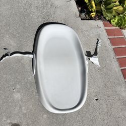 Skip Hop Changing Pad