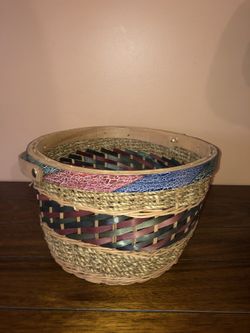 Handel Basket