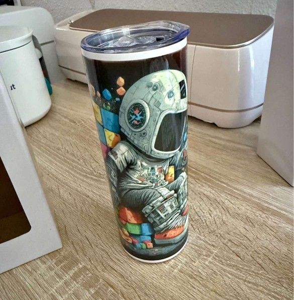 Astronaut