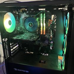 IBUPOWER PC UPGRADED