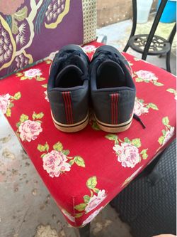 Adidas size 10 1/2 men’s sneakers