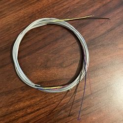 5 Cello Strings 