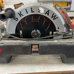 16 Inch Circular Saw