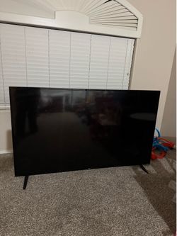 65 inch TCL Roku TV