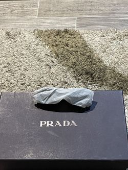 Prada Glasses