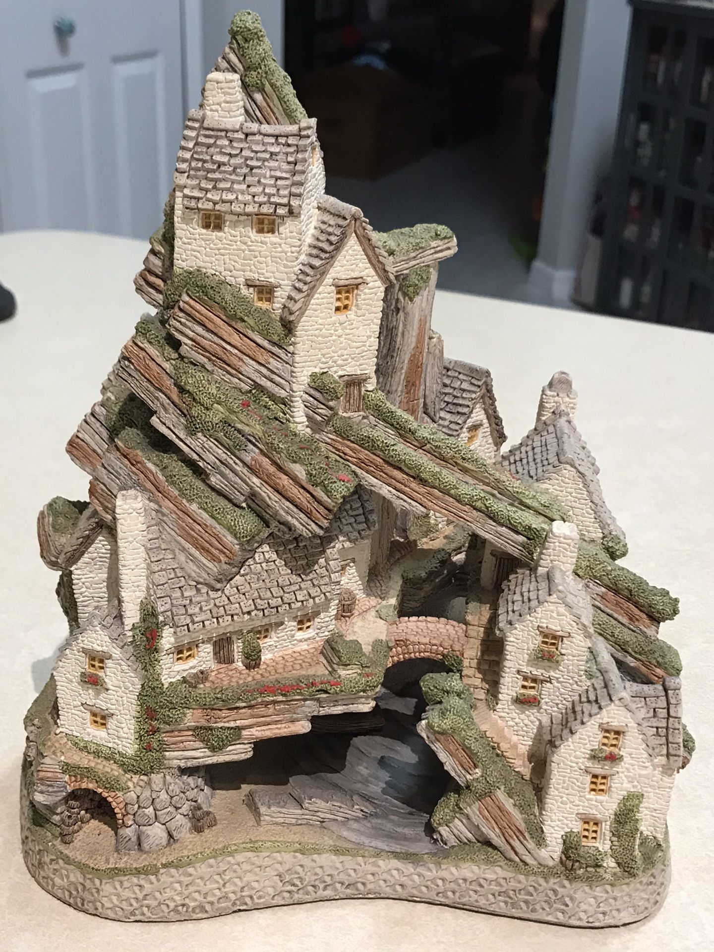 David Winter Cottages (Huge Collection with Prices Starting At $15 & Up)