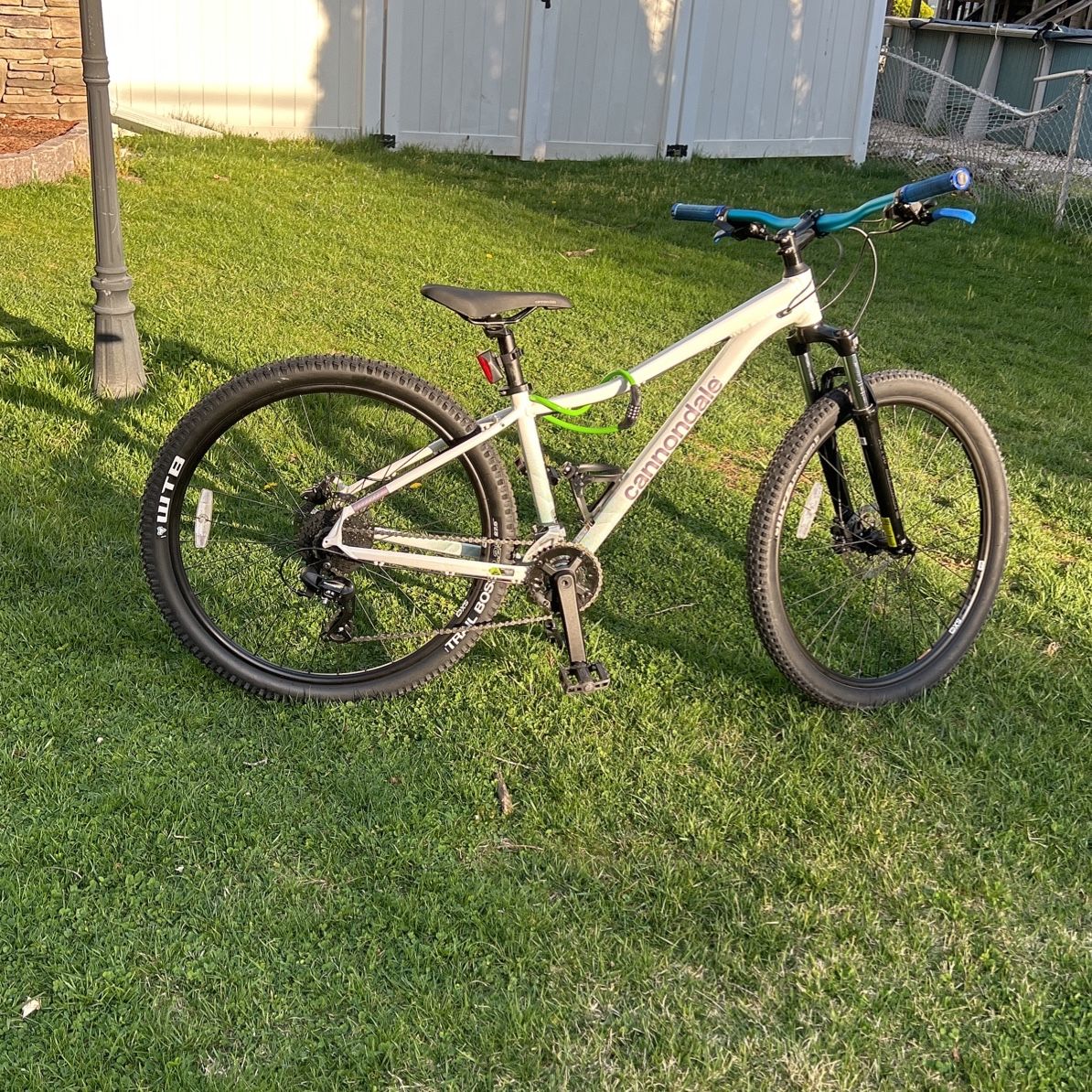 Cannondale five 2024 mountain bike