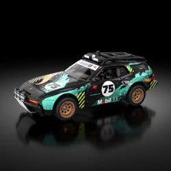 2024 Hot Wheels RLC 1987 Porsche 944 Mobile 1 Dirtmeister Wagon ⭐️NEW IN BOX⭐️