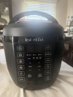 Instant Pot
