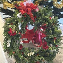 Re-Wreath 
