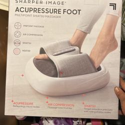 Foot Massager 