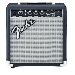 Squier Frontman 10G Amp