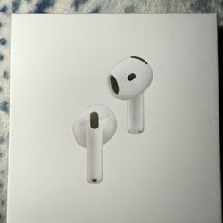 AirPod Gen 4