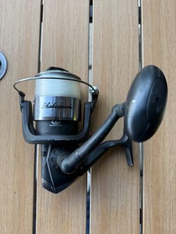Shakespeare Ugly Big Water Spinning Reel