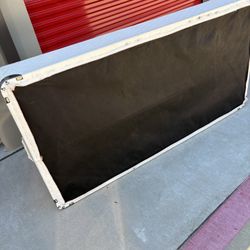 Sealy Posturepedic Twin Size Box Spring 