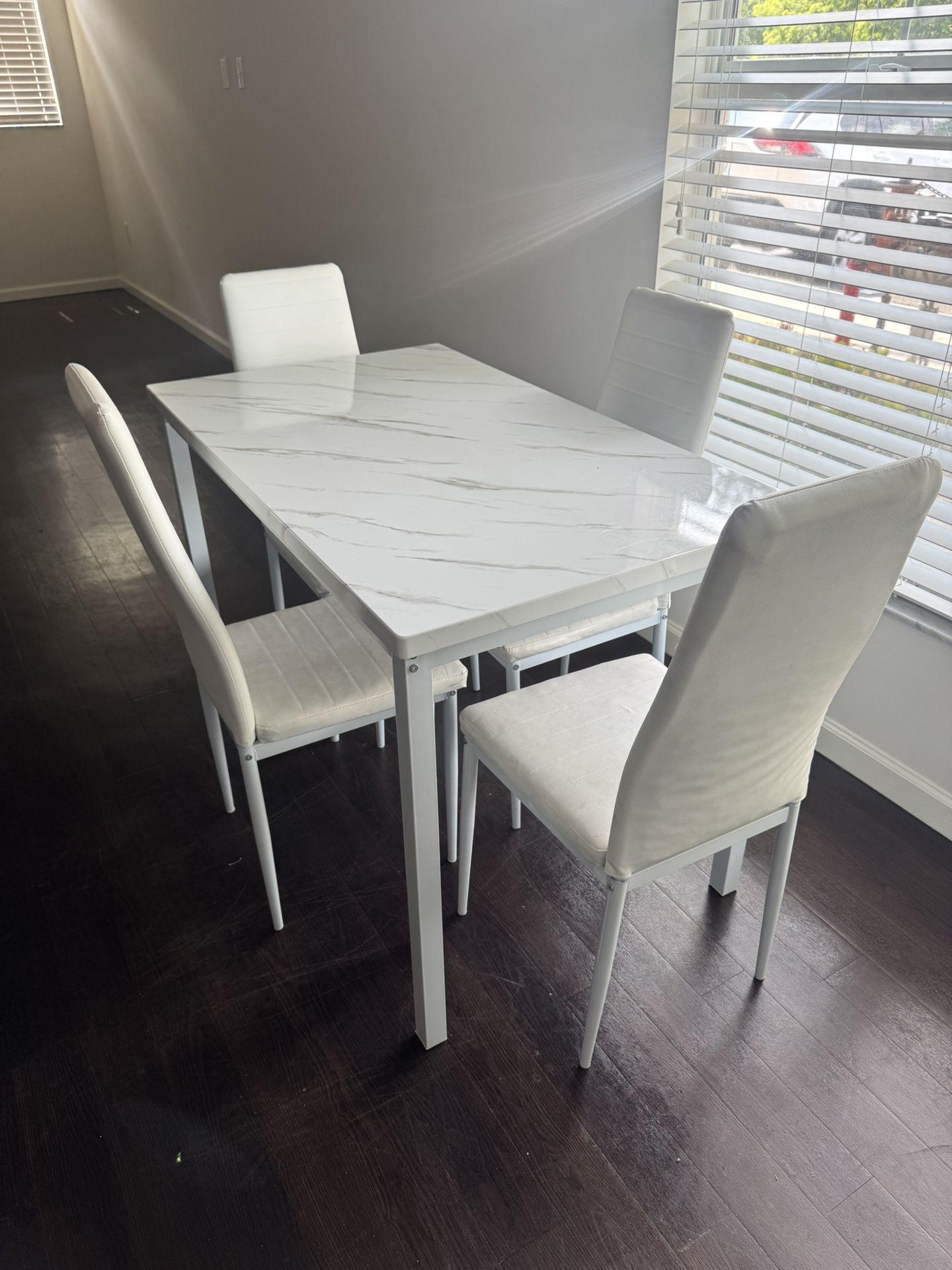 FREE Kitchen Table