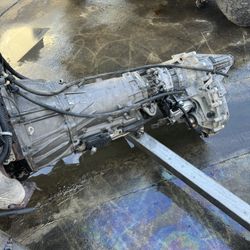4L60E GM M30 4x4 TRANSMISSION 