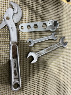 Misc Wrenches