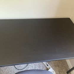SELLING IKEA TABLE AND DESK CHAIR FOR $40 TOGETHER