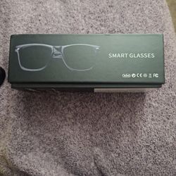 Smart Glasses 